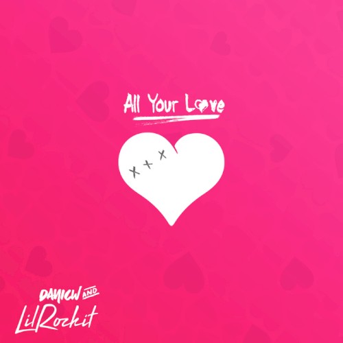 All Your Love