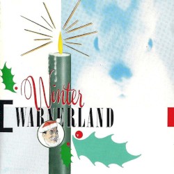 Winter Warnerland