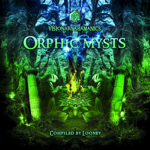 Orphic Mysts