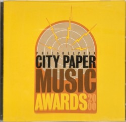Philadelphia City Paper Music Awards 2000