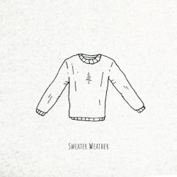 Sweater Weather