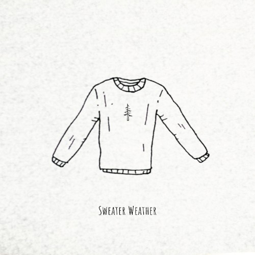Sweater Weather