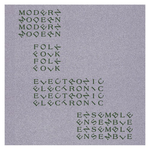 Modern Folk Electronic Ensemble