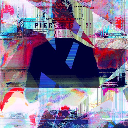 Anonymous Man (Tune-Yards remix)
