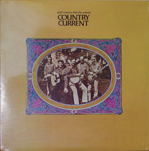 Goin' Country With the Current