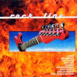 Rock Line 4