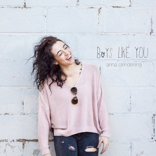 Boys Like You (acoustic)