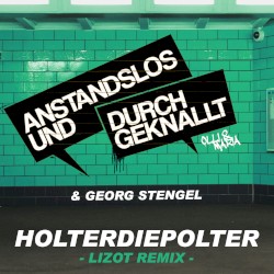 Holterdiepolter (LIZOT Remix)