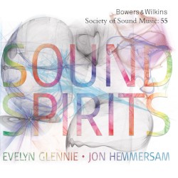 Sound Spirits