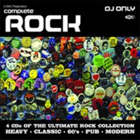 DMC Complete Rock