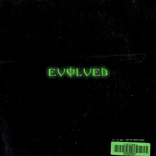EVOLVED
