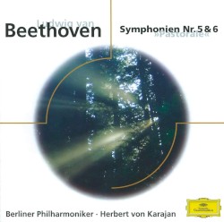 Symphonien Nr. 5 & 6 "Pastorale"