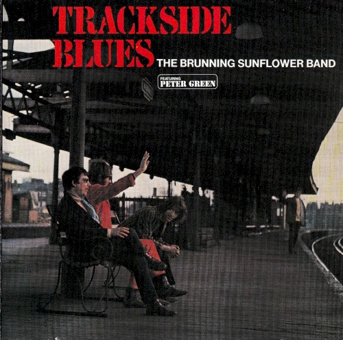 Trackside Blues