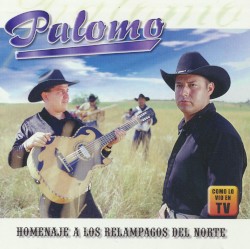 Homenaje a los Relámpagos del Norte