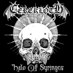 Halo of Syringes