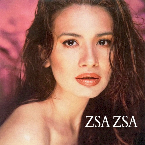 Zsa Zsa