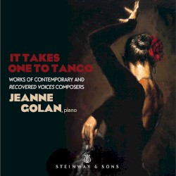 It Takes One to Tango