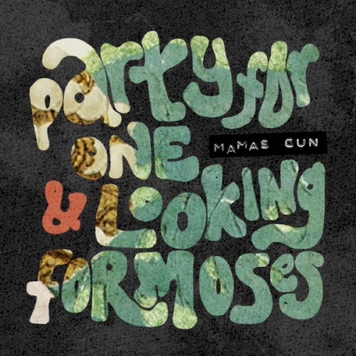Party for One / Looking for Moses