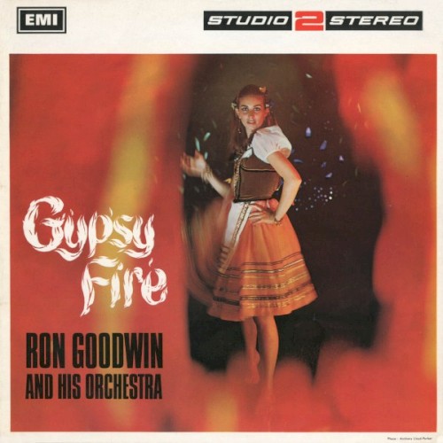 Gypsy Fire