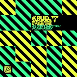 If I Don’t Have You (FOAMA Remixes)