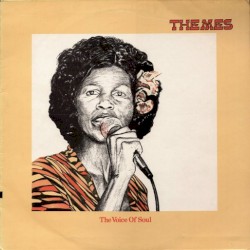 The Voice of Soul