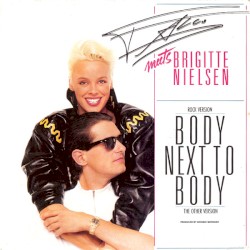 Body Next to Body