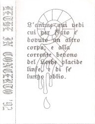 Lethe In Concerto '92