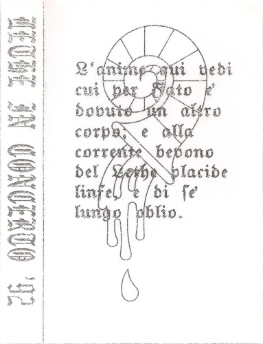 Lethe In Concerto '92