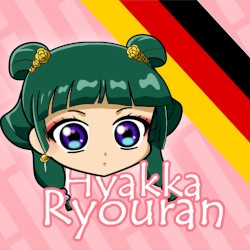 Hyakka Ryouran