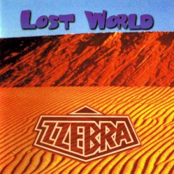 Lost World