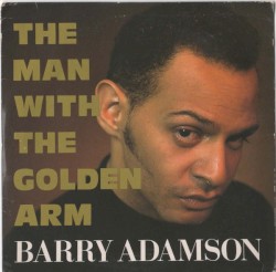The Man With the Golden Arm