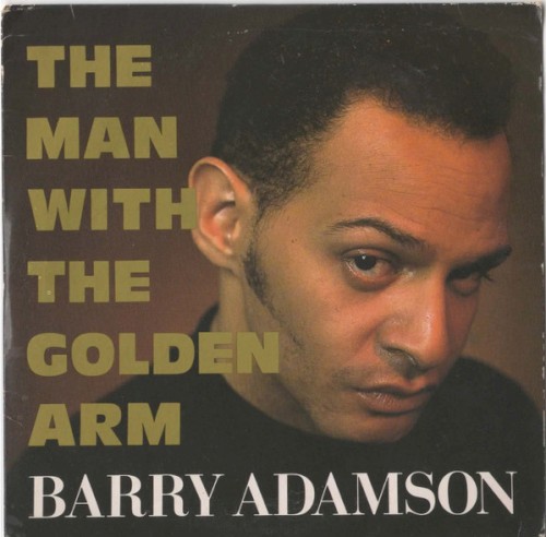 The Man With the Golden Arm