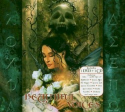 Beautiful Voices, Volume 1
