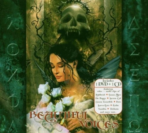Beautiful Voices, Volume 1