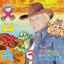 Xuxa só para baixinhos 3