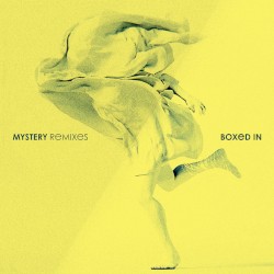 Mystery (Remixes)