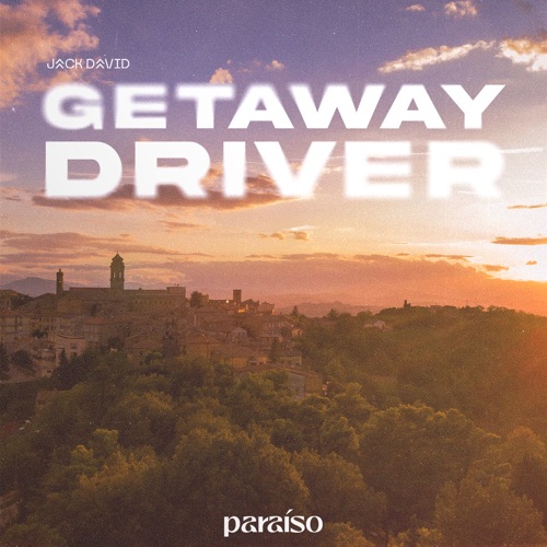 Getaway Driver