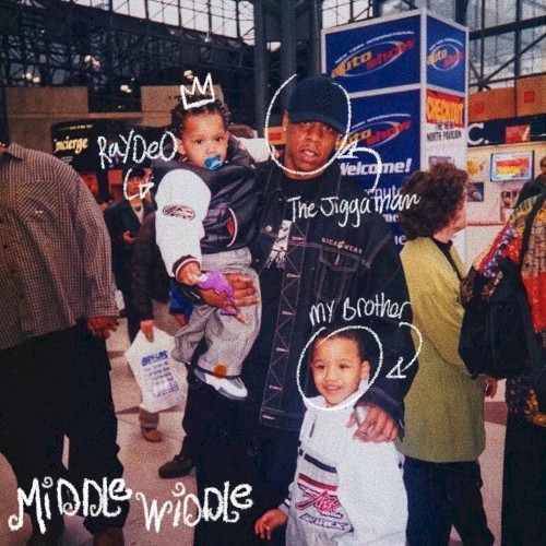 Middle Widdle