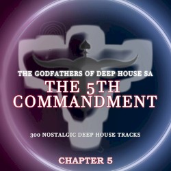 The 5th Commandment, Chapter 5