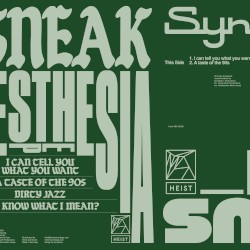 Synesthesia