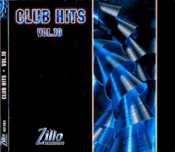 Zillo Club Hits 10