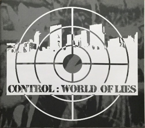 World of Lies
