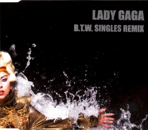 B.T.W. Singles Remix
