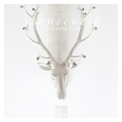 Schneeweiss Presented by Oliver Koletzki
