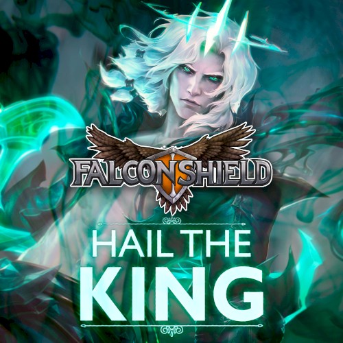 Hail The King