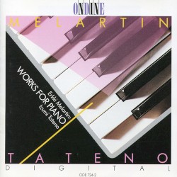 Works for Piano