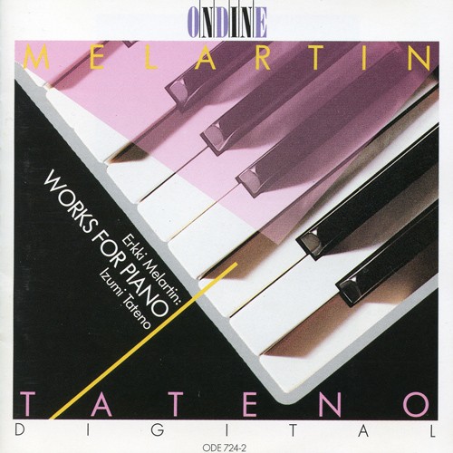 Works for Piano