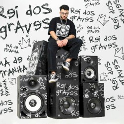 Rei Dos Graves