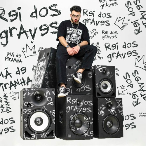 Rei Dos Graves