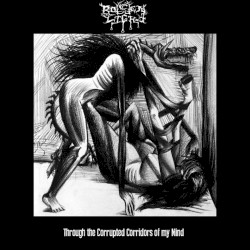 I: Through the Corrupted Corridors of My Mind